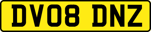 DV08DNZ