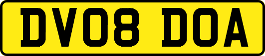 DV08DOA