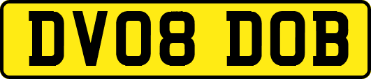 DV08DOB