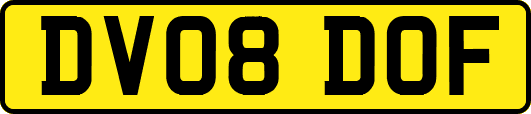 DV08DOF