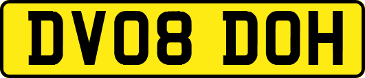 DV08DOH