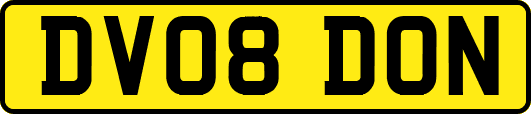 DV08DON