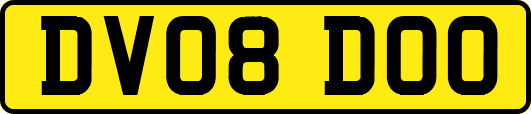 DV08DOO