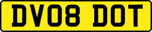 DV08DOT