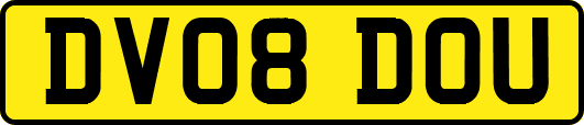 DV08DOU