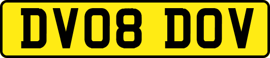 DV08DOV