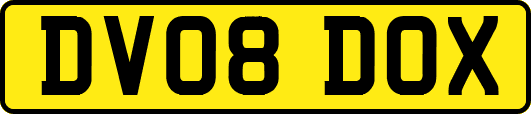 DV08DOX