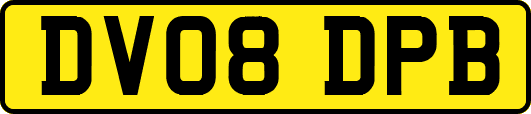 DV08DPB