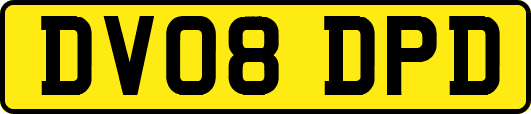 DV08DPD