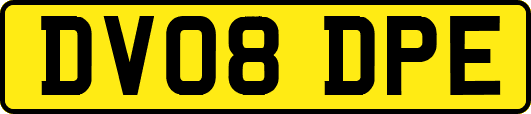 DV08DPE