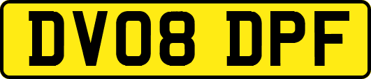 DV08DPF