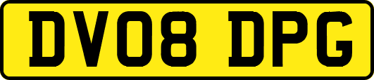 DV08DPG