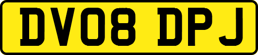DV08DPJ