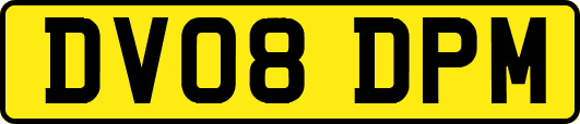 DV08DPM