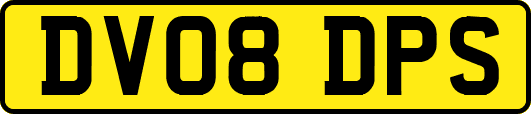 DV08DPS