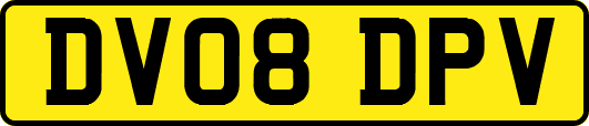 DV08DPV
