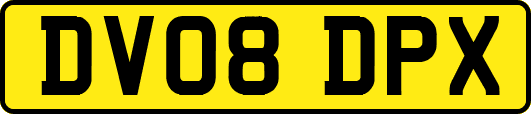 DV08DPX
