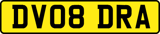 DV08DRA
