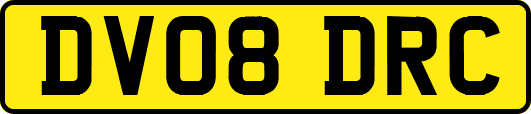 DV08DRC