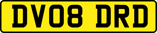 DV08DRD