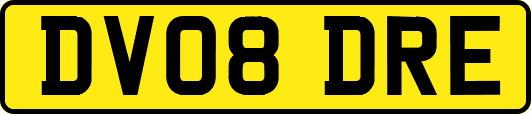 DV08DRE