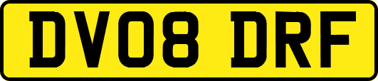 DV08DRF