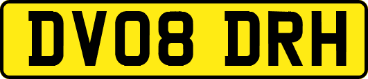 DV08DRH