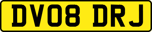 DV08DRJ