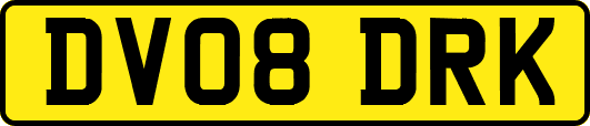 DV08DRK