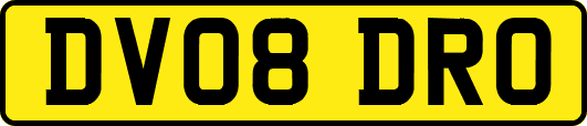 DV08DRO