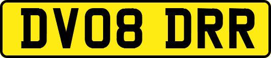 DV08DRR