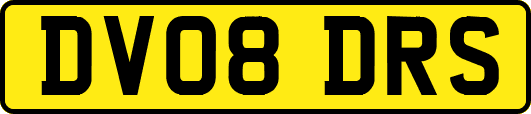 DV08DRS