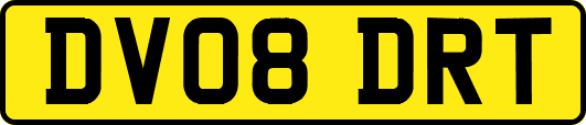 DV08DRT