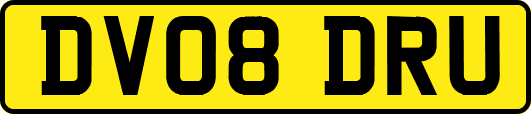DV08DRU