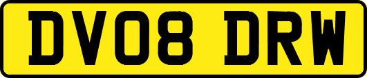 DV08DRW