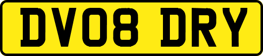 DV08DRY