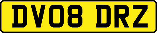 DV08DRZ