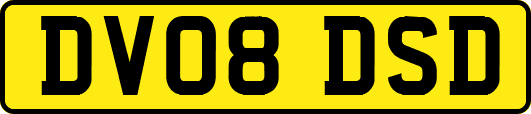 DV08DSD