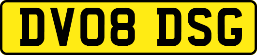 DV08DSG
