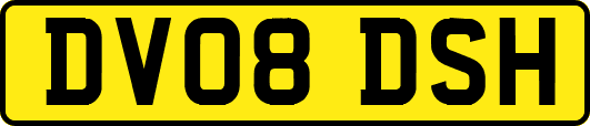 DV08DSH