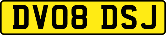 DV08DSJ