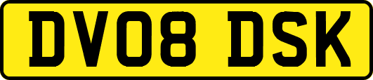 DV08DSK