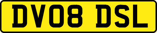 DV08DSL