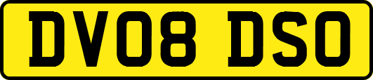 DV08DSO
