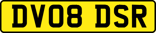 DV08DSR