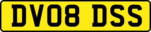 DV08DSS