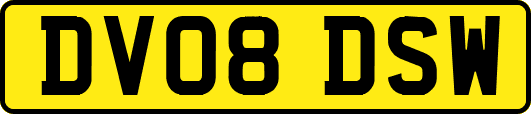 DV08DSW