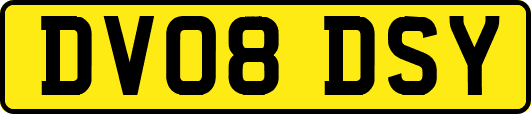 DV08DSY