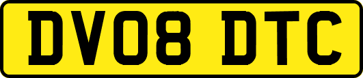 DV08DTC
