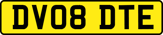 DV08DTE